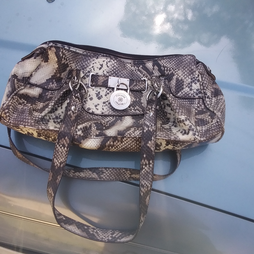 Nicole bag